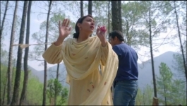 Megha Barsenge - 19th May 2025